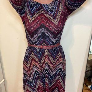 XS Lily Rose Dress